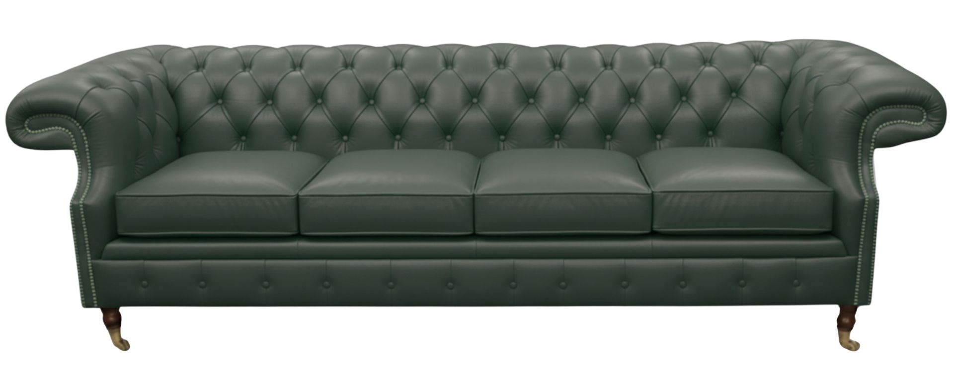 The Mayfair Chesterfield